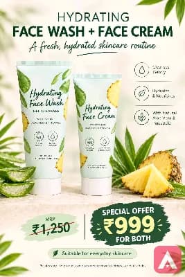 face and face creams