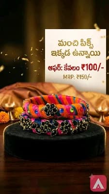 kasmiri bangles