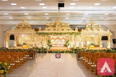 eventsbysuneethachowdary