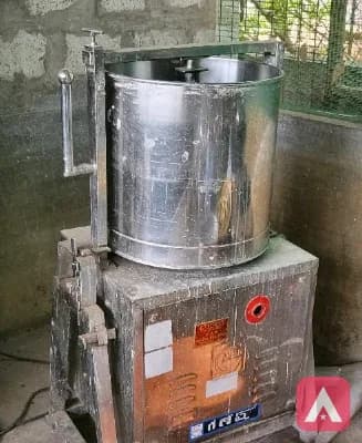 commercial grinder
