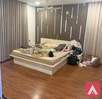 Premium Fully Furnished 3 BHK Apartment with Modern Interiors and Spacious Balcony