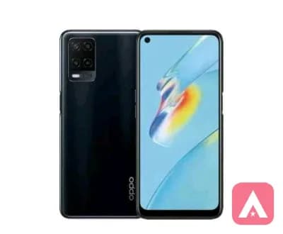 oppo a54 android