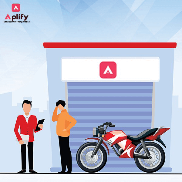 Can I Trust Aplify App as a Place To Buy a Second Hand Bike?