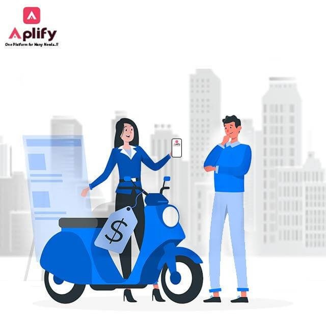 What is the Best Platform to Buy a Second Hand Scooty?